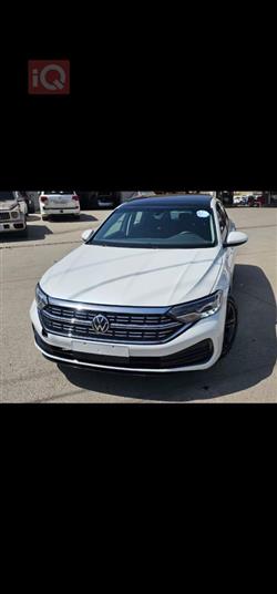 فولكسفاغن جيتا